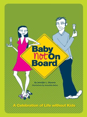 cover image of Baby Not on Board